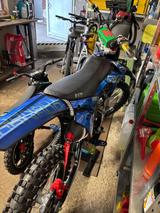 Andere Motocross 250ccm - 250CC