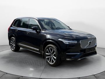 Volvo XC90 - 7