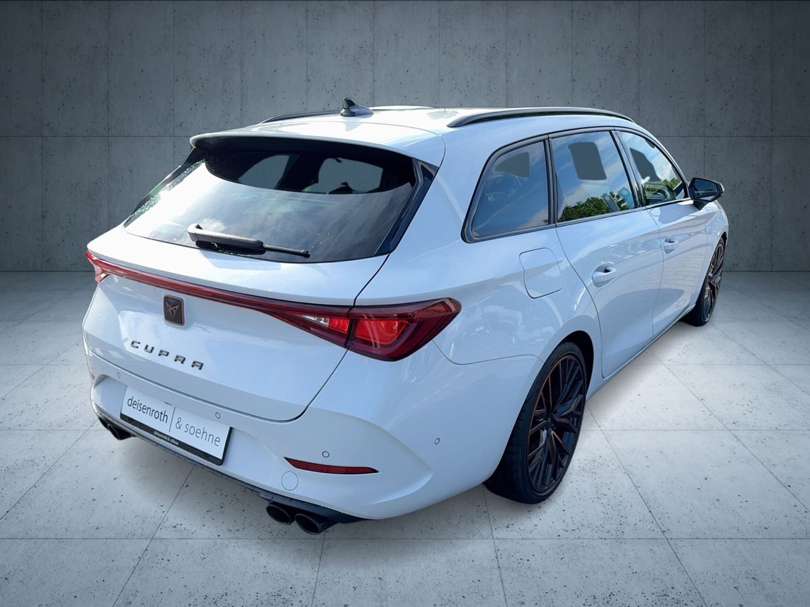 Cupra Leon - Bild 5