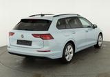 Volkswagen Golf VIII Variant 1.5 TSI Life Facelift, AHK, ea - Tageszulassungen: Kombi