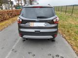 Ford Kuga 1,5 EcoBoost 4x2 110kW Trend Trend - Ford Kuga Trend mit Benzin-Antrieb