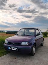 Nissan Micra K11 1.0 - 2 HAND   Nur 65.00... - Nissan aus 1998