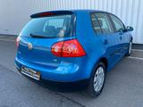 Volkswagen Golf V Lim. 1.6 MPI Klima Zahnriemen & TÜV NEU - Volkswagen Golf aus 2004: 1.6
