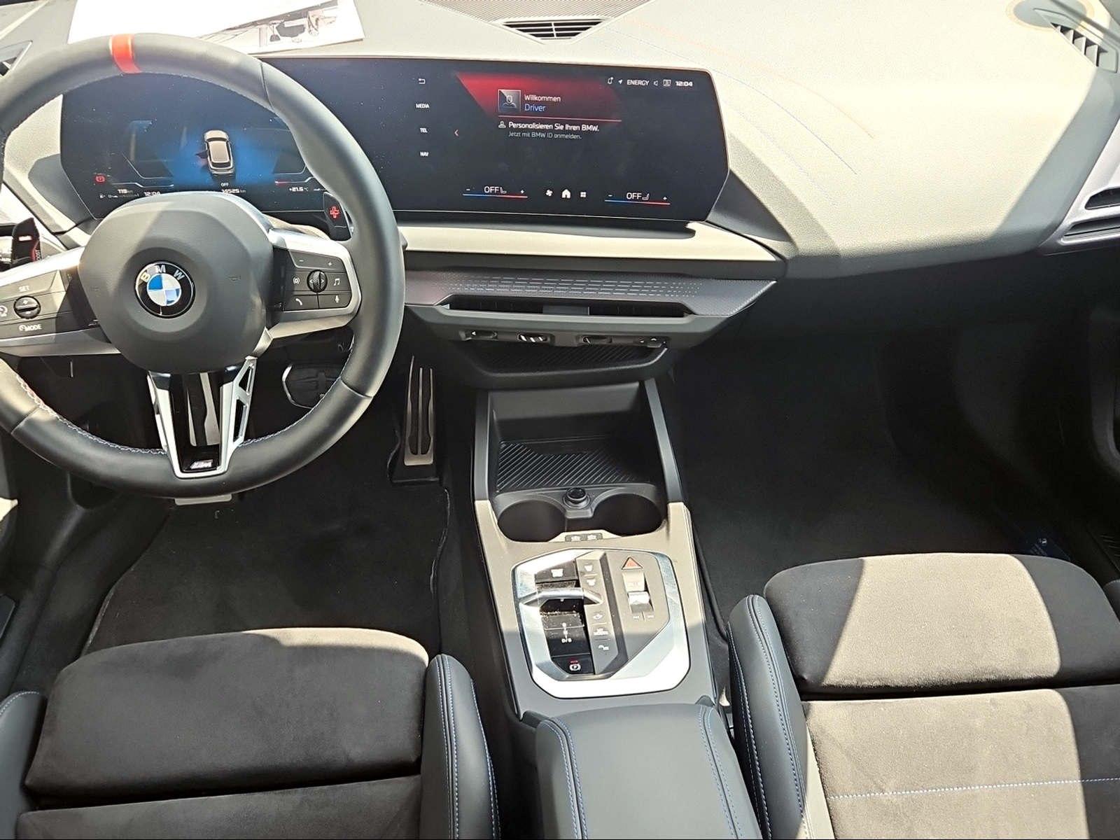 BMW M135 xDrive M Sport Harman/K Kamera Driv.Assist