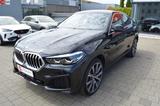 BMW X6 xDrive*Virtual*360°*Navi*LED*Leder*Memory*SHZ - BMW: 6x