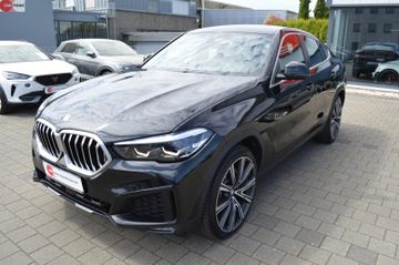 BMW X6 - 2