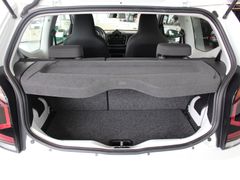Fahrzeugabbildung Volkswagen up! move 1.0 MPI,Sitzheizung,Bluetooth,Top-Zusta
