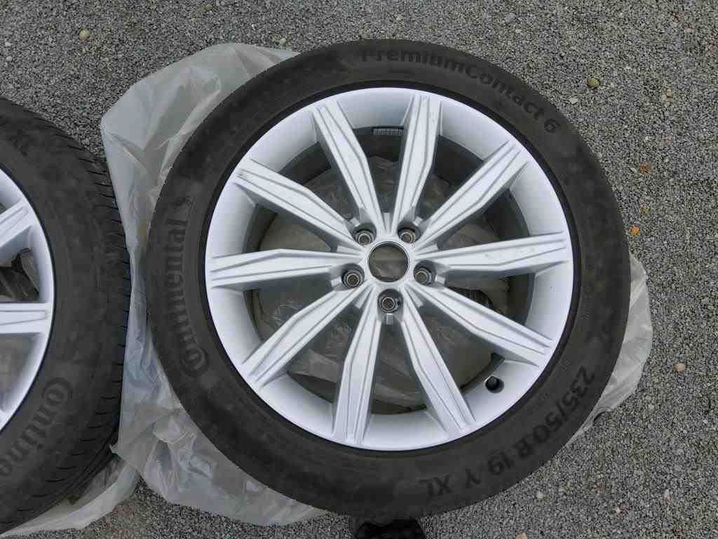 Audi A6 Allroad - Bild 8