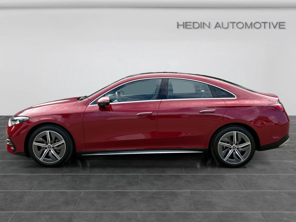 Mercedes-Benz CLA 350 4M EQ AMG|PANO|MBEAM|360°|KEYL|MEMORY| imagem 3