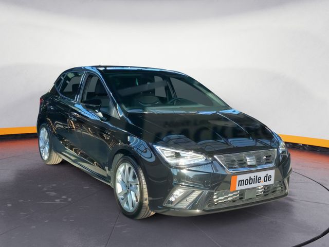 Seat Ibiza FR 1.0 TSI 116 PS 7-Gang-DSG