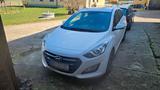 Hyundai i30 1.6 CRDi - 110PS Diesel Top Zu... - Hyundai i30: Ps