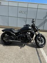 Kawasaki Vulkan S