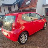 Volkswagen up! 1.0 44kW high up! high up! - VW up! von privat