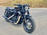 Harley-Davidson Sportster 1200 48, Miller, 5HD, Extras - HARLEY-DAVIDSON 2010 SPORTSTER 1200