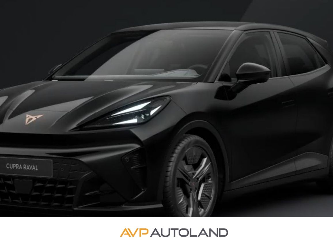 Cupra Andere - Bild 1