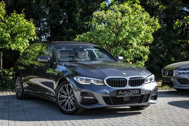 BMW 318i M Sport/LASER/LEDER/ACC/ 15790netto