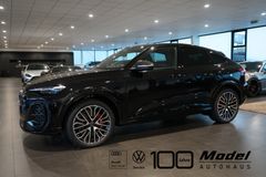 AUDI SQ5 Sportback TFSI | Pano | Carbon | Tech pro AUDI SQ5 Sportback TFSI | Pano | Carbon | Tech pro
