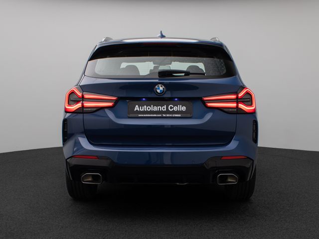 Foto Nummer 8: BMW X3