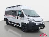 Dethleffs Globetrail 640 HR Fiat Komfort-, Elektropaket - Dethleffs Globetrail 640 HR