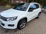 Volkswagen Tiguan 1.4 TSI DSG BMT CityScape - VW Tiguan von privat