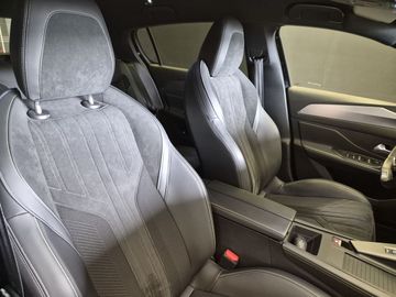 Peugeot 308 - 12
