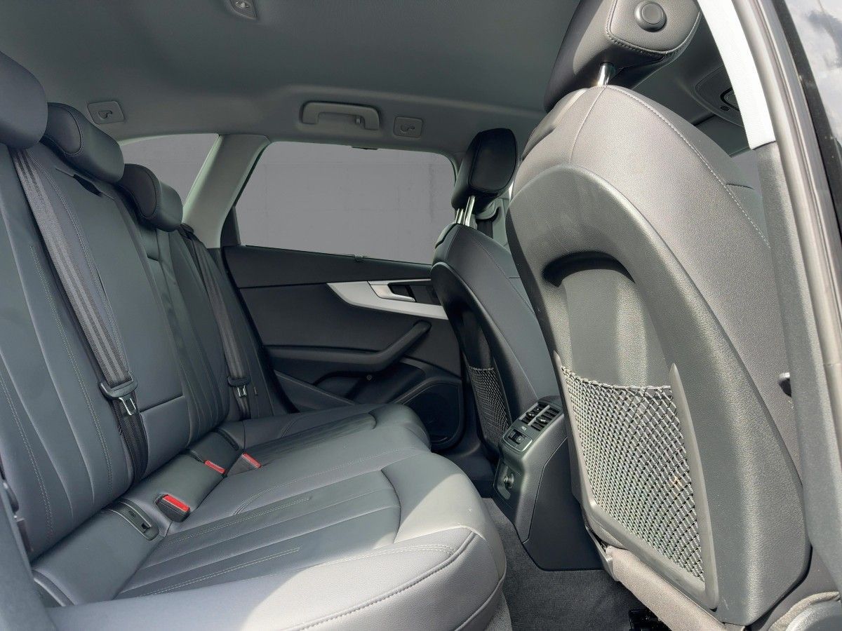 Audi A4 - Bild 12