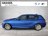 BMW 118i 5-Türer M Sport LED Navi Bus. USB Shz - BMW 118: Sitzheizung