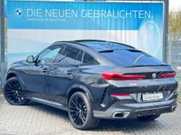 BMW X6 - Vorschau Bild 23