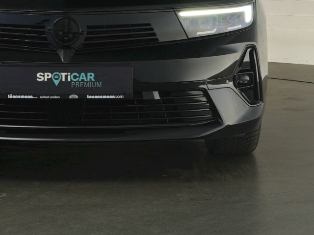 Astra L LIM GS+AHK+360 GRAD KAMERA+LED MATRIX+SI
