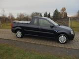 Dacia Logan Pick-Up 1.5 Diesel Plane AHK TÜV NEU 97 Tk - Dacia Logan Pick-Up Diesel Gebrauchtwagen
