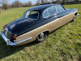 Jaguar 420 G - Jaguar Gebrauchtwagen von 1967