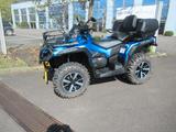 Can-Am Outlander Max 1000R LTD / LOF  4700KM viel Zube. - CAN-AM 1000
