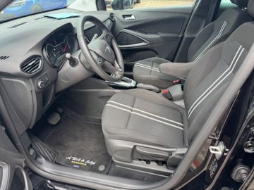 Bild 6 Opel Crossland (X) Crossland Elegance AT +M-LED+PDC+KAMERA+DAB+NAVI