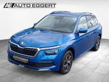 Skoda Kamiq Drive 125 1,0l TSI 85 kW, 6-Gang-Schaltget - Skoda Kamiq: Drive
