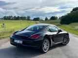 Porsche Cayman 2.9 PDK - scheckheftgepflegte Porsche Cayman
