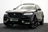Jaguar F-Pace R-SPORT AWD BLACK-PAKET+P-DACH+KMRA+22" - Jaguar aus 2020