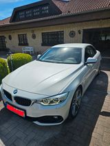 BMW 420i Cabrio Sport Line Sport Line - BMW 420