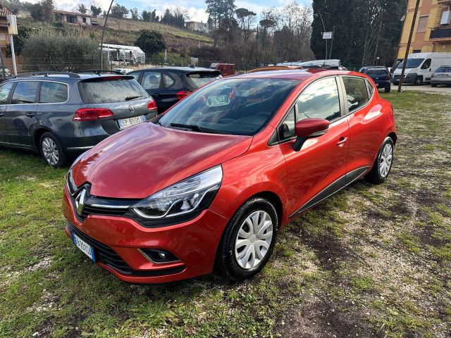 Renault Clio dCi 8V 75CV Start&Stop 5 porte Ener