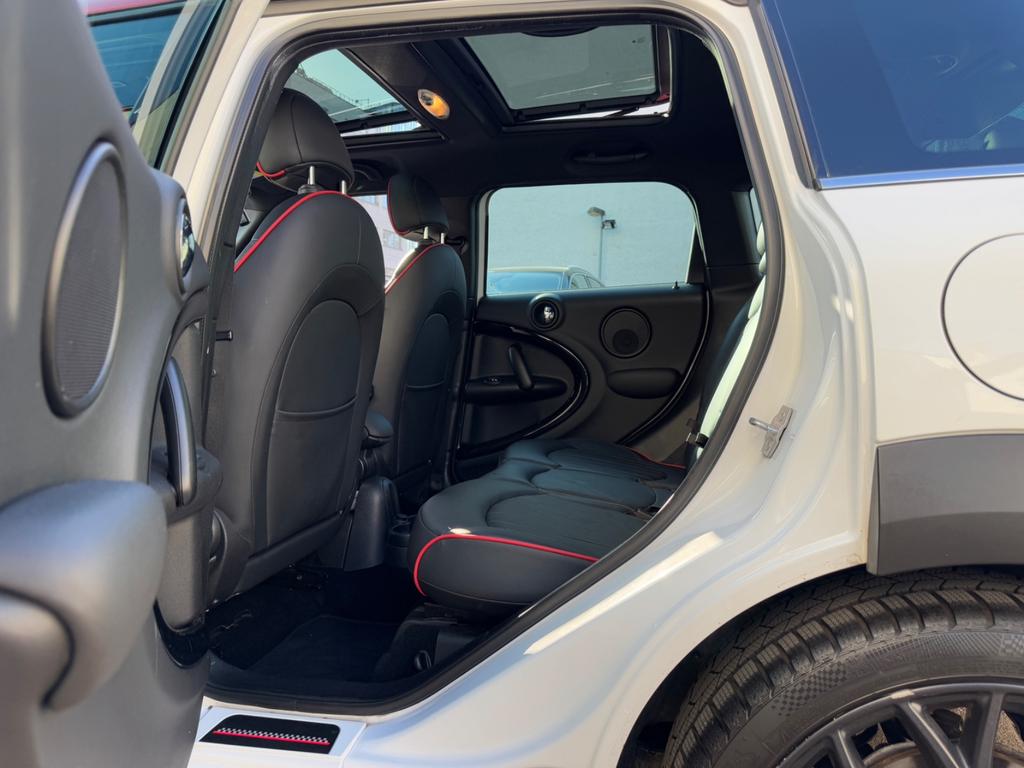 MINI John Cooper Works