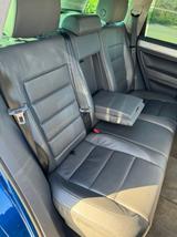 Volkswagen Touareg R50 5.0 V10 TDI  - aus 2007: Geländewagen