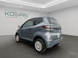 Aixam Ambition City Pack E5+ # Fahren ab 15 Jahren# - Aixam City Neuwagen