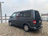 Volkswagen T5 California Vollausstattung u. Austauschmotor 