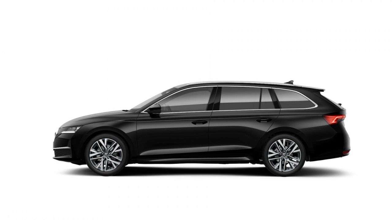 Skoda Octavia - Bild 2