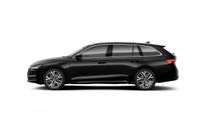 Skoda Octavia - Vorschau Bild 2