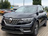 Renault Koleos Zen Automatik/ Navi/Tempomat/Leder - Renault Koleos aus 2022