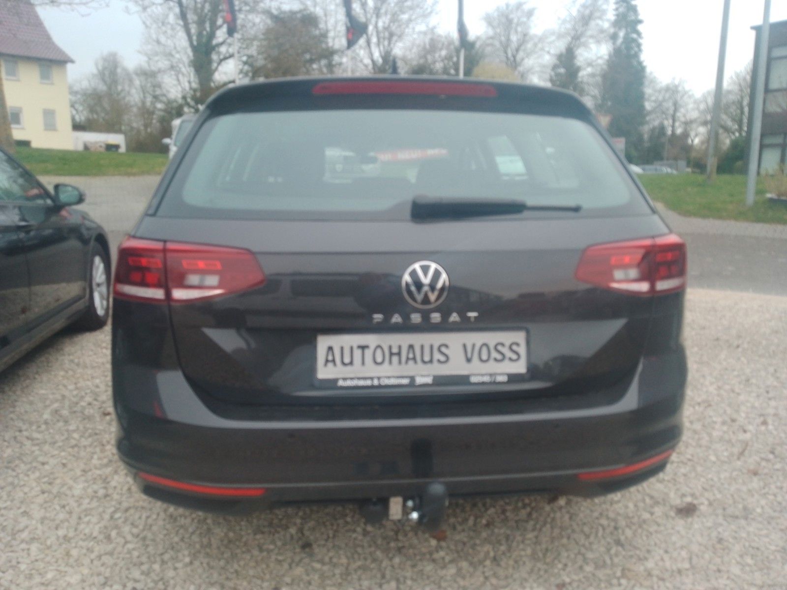 Volkswagen Passat Variant - Bild 5