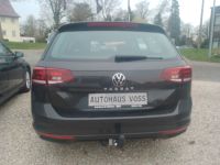 Volkswagen Passat Variant - Vorschau Bild 5