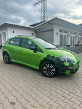 Fiat Punto 0.9 8V TwinAir Start&Stopp MY PUNTO MY... - Fiat Punto in Leverkusen