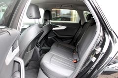 AUDI A4 Allroad quattro 40TDI / MATRIX/ AHK/ MAGNETIC AUDI A4 Allroad quattro 40TDI / MATRIX/ AHK/ MAGNETIC