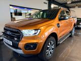 Ford Ranger Wildtrak Doppelkabine 4x4 Aufbau - Ford Ranger Gebrauchtwagen in Bielefeld